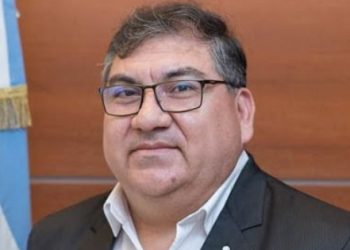 Encuesta en El Sol: ¿cómo está hoy la gestión de David Domínguez en Ullum?