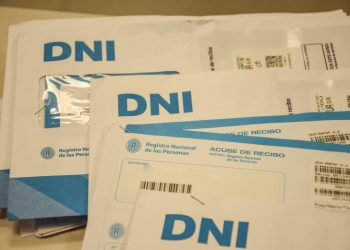 Aumentaron las tarifas del DNI y el Pasaporte: cuánto cuesta cada trámite ahora