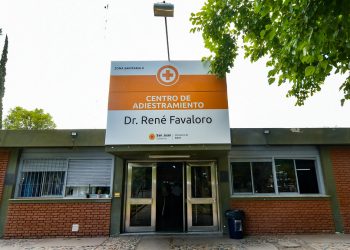 Caucete refuerza su sistema de salud con más médicos y nuevos servicios