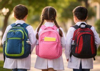 Ansiedad, miedo y entusiasmo: qué sienten los niños con la vuelta a clases