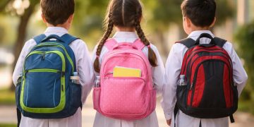 Ansiedad, miedo y entusiasmo: qué sienten los niños con la vuelta a clases