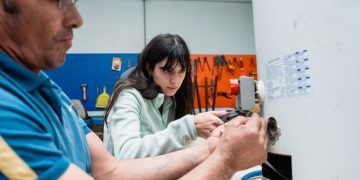 Lanzaron las inscripciones para las Escuelas de Oficios en la provincia