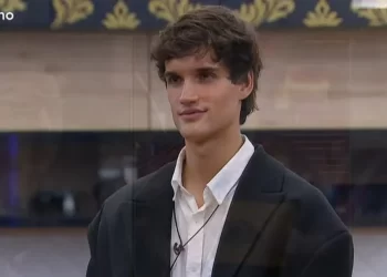 Gran Hermano: el sanjuanino Franco Poggio quedó fuera de la casa tras una gala decisiva