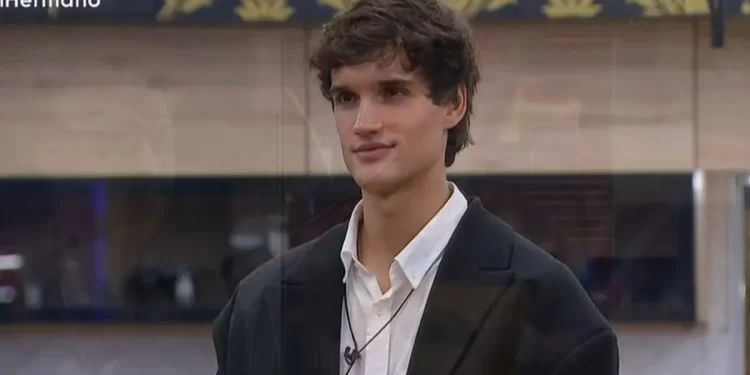 Gran Hermano: el sanjuanino Franco Poggio quedó fuera de la casa tras una gala decisiva