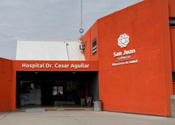 Caucete refuerza su sistema de salud con más médicos y nuevos servicios