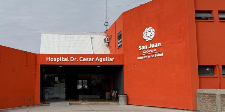 Caucete refuerza su sistema de salud con más médicos y nuevos servicios