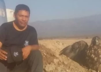 Desaparición en San Juan: buscan a un mendocino que lleva un mes sin contacto