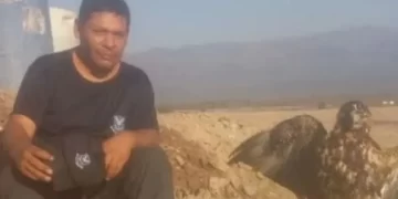 Desaparición en San Juan: buscan a un mendocino que lleva un mes sin contacto