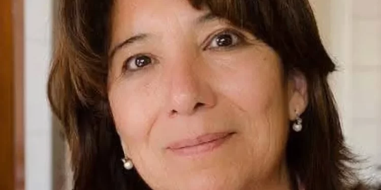 Profundo pesar en Casa Cuna por la muerte de Dora “Tati” Figueroa