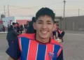 “Todos por Santiago”: el pedido solidario tras la muerte de un joven futbolista en San Juan