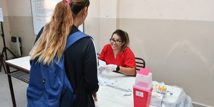 Día de la Mujer: realizarán una jornada de salud integral y actividades gratuitas en el Centro Cívico