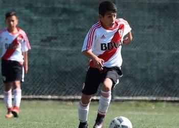 Oportunidad única: captadores de River Plate probarán jugadores en Rawson