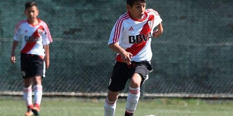 Oportunidad única: captadores de River Plate probarán jugadores en Rawson