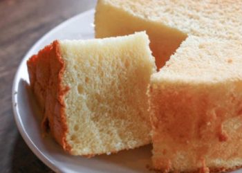 Torta nube sin horno: la receta de las 14 cucharadas que es rápida, fácil y súper esponjosa