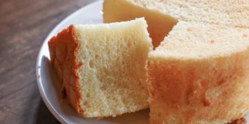 Torta nube sin horno: la receta de las 14 cucharadas que es rápida, fácil y súper esponjosa