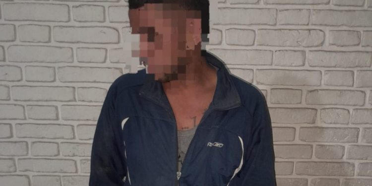 Rivadavia: detuvieron a un hombre por encubrimiento y violación de domicilio tras un robo