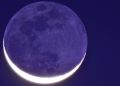 Luna Nueva en Acuario: qué beneficios puede traer su energía