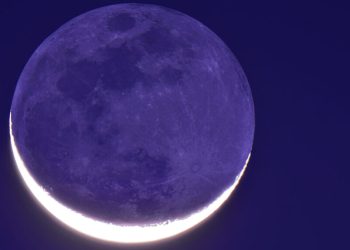 Luna Nueva en Acuario: qué beneficios puede traer su energía