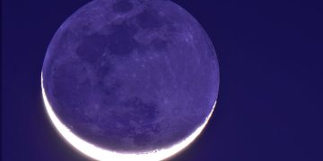 Luna Nueva en Acuario: qué beneficios puede traer su energía