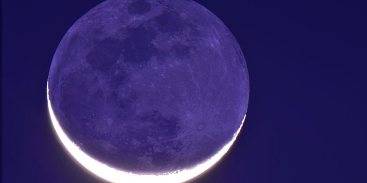 Luna Nueva en Acuario: qué beneficios puede traer su energía