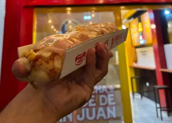 Foto gentileza Panchazo