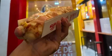 Foto gentileza Panchazo