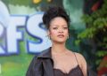 Disparos contra la mansión de Rihanna: detuvieron a una mujer