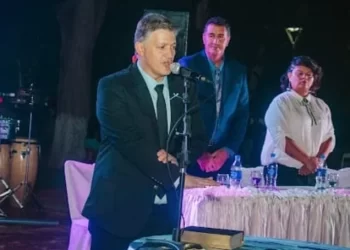 Encuesta en El Sol: ¿cómo está hoy la gestión de Rodolfo Jalife en 25 de Mayo?