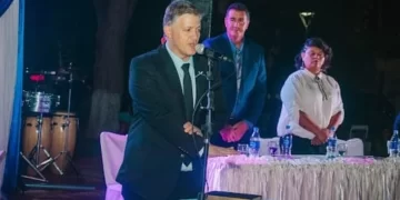 Encuesta en El Sol: ¿cómo está hoy la gestión de Rodolfo Jalife en 25 de Mayo?