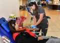 Colectas de sangre en San Juan: el cronograma completo de abril