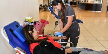 Colectas de sangre en San Juan: el cronograma completo de abril