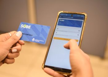 Boleto gratuito en San Juan: cómo verificar si está activado en tu tarjeta SUBE