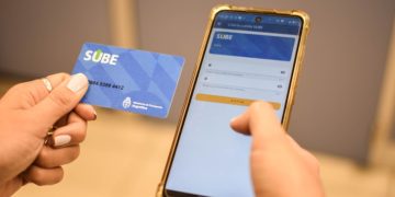 Boleto gratuito en San Juan: cómo verificar si está activado en tu tarjeta SUBE