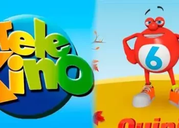 San Juan tuvo doble festejo: millonarios premios en el Telekino y el Quini 6