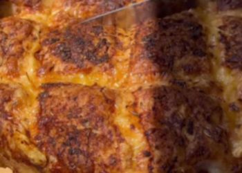 Torta matera salada: la receta fácil y rápida para disfrutar con el mate en la merienda