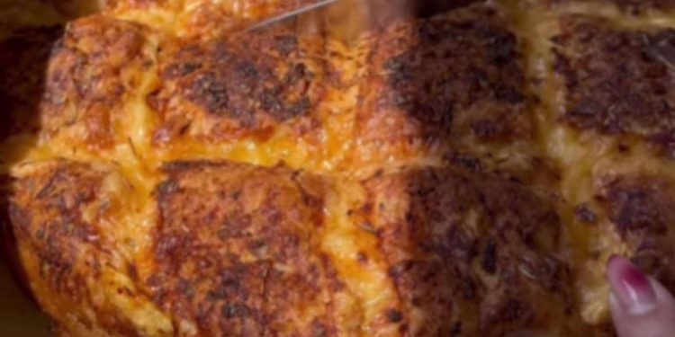 Torta matera salada: la receta fácil y rápida para disfrutar con el mate en la merienda