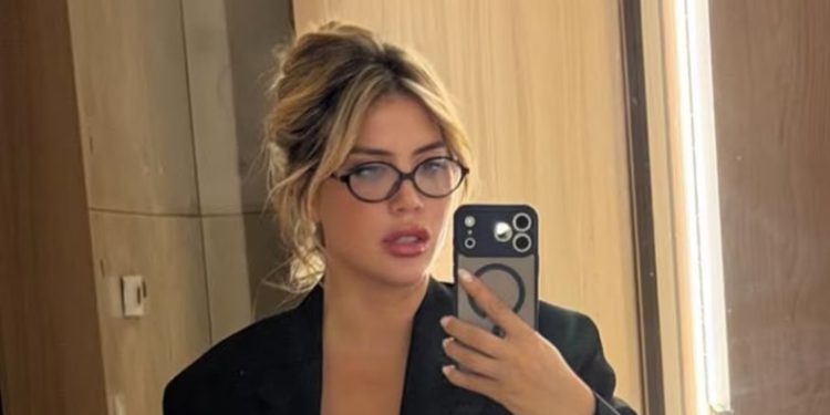 Wanda Nara recorrió Milán y mostró sus paseos entre monumentos y gastronomía: “Mi casa hace 17 años”