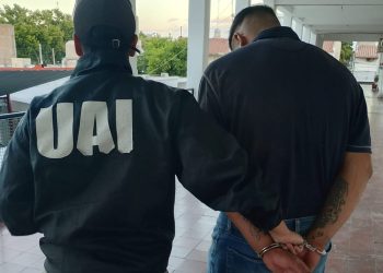 Detuvieron en San Juan a un evadido del Servicio Penitenciario durante un operativo de rutina