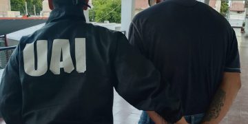 Detuvieron en San Juan a un evadido del Servicio Penitenciario durante un operativo de rutina