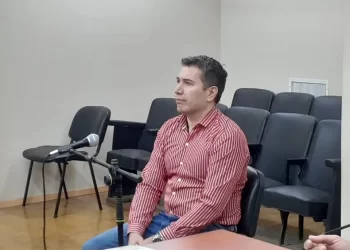 Foto gentileza Tiempo de San Juan