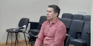 Foto gentileza Tiempo de San Juan