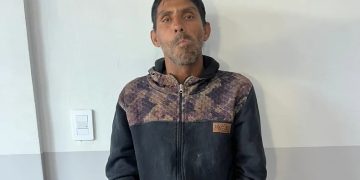 Capturan en Jáchal a “El Puchi”: tenía pedido de captura y llevaba marihuana