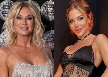 Yanina Latorre vs. Evangelina Anderson: fuerte cruce por un supuesto video íntimo que desató polémica
