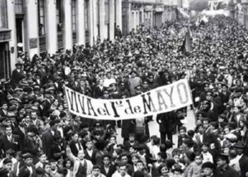 Día Internacional del Trabajador: origen, significado y por qué se celebra el 1 de mayo