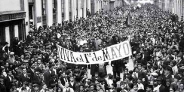 Día Internacional del Trabajador: origen, significado y por qué se celebra el 1 de mayo