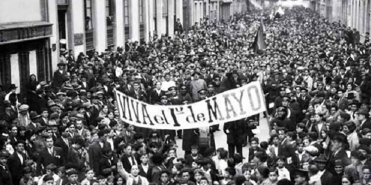 Día Internacional del Trabajador: origen, significado y por qué se celebra el 1 de mayo