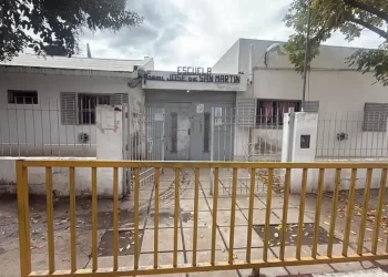 Tragedia en una escuela: un niño de 11 años, se descompensó en el recreo y murió