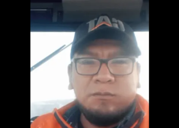 Conmoción por la muerte de un minero jujeño en San Juan