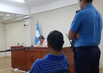 Impactante caso en Caucete: abusaba de su sobrina cuando la llevaba a pasear