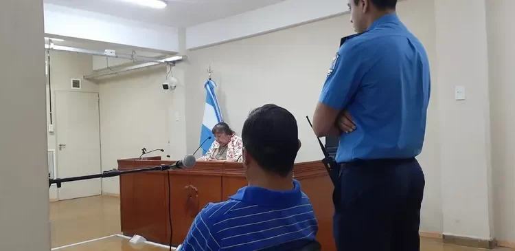 Impactante caso en Caucete: abusaba de su sobrina cuando la llevaba a pasear